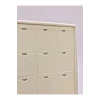 Miray Model 20 Li Pet Kolye Sergileme Tablası 24x34 Cm(ÇEKMECE-DOLAP İÇİ ORGANİZERİ/DÜZENLEYİCİ)