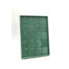Miray Model 20 Li Pet Kolye Sergileme Tablası 24x34 Cm (ÇEKMECE-DOLAP İÇİ ORGANİZERİ/DÜZENLEYİCİ)