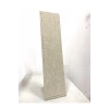 Yerli Üretim Moscow Model Keten Kumaş Hasır Renk 40/10 Cm Ayaklı Takı Sergileme Standı