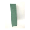 Yerli Üretim Moscow Model Süet Kumaş Yeşil Renk 40/10 Cm Ayaklı Takı Sergileme Standı