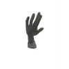 Polyester Malzeme Gri Renk 22 / 8,5 cm Takı Sergileme El Mankeni