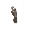 Polyester Malzeme Kahve Renk 22 / 8,5 cm Takı Sergileme El Mankeni