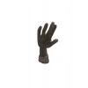 Polyester Malzeme Kahve Renk 22 / 8,5 cm Takı Sergileme El Mankeni