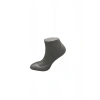 Polyester Malzeme Gri Renk 16 cm Takı Sergileme Ayak Mankeni