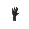 Polyester Malzeme Siyah Renk 22 / 8,5 cm Takı Sergileme El Mankeni