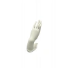 Polyester Malzeme Beyaz Renk 22 / 8,5 cm Takı Sergileme El Mankeni