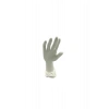 Polyester Malzeme Beyaz Renk 22 / 8,5 cm Takı Sergileme El Mankeni