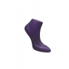 Polyester Malzeme Mor Renk 16 cm Takı Sergileme Ayak Mankeni