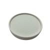 Silindir Model Süet Kumaş Gri Renk 20/20 cm Batırmalı Küpe-Piercing Tablası