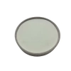 Silindir Model Süet Kumaş 20/20 cm Batırmalı Küpe-Piercing Tablası