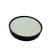 Silindir Model Süet Kumaş 20/20 cm Batırmalı Küpe-Piercing Tablası