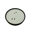 Silindir Model Süet Kumaş 20/20 cm Batırmalı Küpe-Piercing Tablası