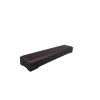 Ahşap Kahve Renk  37x7 Cm  Bileklik/Tespih Kutusu