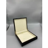 Ahşap Kahve Renk 20x20 Cm Set Kutusu