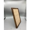 Ahşap El Boyama 24x34 Cm Pedli Kolye Tablası