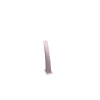 İmera Deri Kumaş Pembe Renk 22x5 Cm  Dik Bileklik