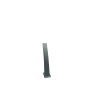 İmera Deri Kumaş Yeşil  Renk 22x5 Cm  Dik Bileklik/Kolye Standı