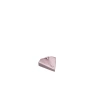 İmera Deri Kumaş Pembe Renk Elmas Model Set Standı