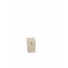 Sardunya Kumaş Krem Renk Boy 11 cm En 8 cm Dubai Model Kolyelik