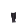 Sardunya Kumaş Lacivert Renk Boy 17 cm En 10 cm Dubai Model Kolyelik