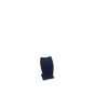Sardunya Kumaş Lcivert Renk Boy 11 cm En 8 cm Dubai Model Kolyelik