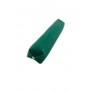 Süet Kumaş Yeşil Renk 30 Cm Rulo Takı Yastığı