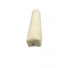 Süet Kumaş Krem Renk 30 Cm Rulo Takı Yastığı
