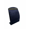 Sardunya Kumaş Lacivert Renk Boy 24 cm En 34 cm