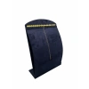 Sardunya Kumaş Lacivert Renk Boy 24 cm En 34 cm