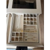 Özel Sipariş Çekmece İçi Takı Düzenleyici Tabla - 326