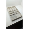 Özel Sipariş Çekmece İçi Takı Düzenleyici Tabla - 362