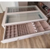 Özel Sipariş Çekmece İçi Takı Düzenleyici Tabla - 5
