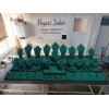Özel Sipariş Kuyumcu Vitrin - 108