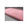 Sertex Kumaşı Pembe Takı Servis Kutu Tabla