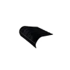 Süet Kumaş Siyah Renk 23/16 Cm Bileklik Künye Standi