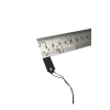 Yerli Üretim Küçük Boy Siyah Renk 2 /1 cm 80 adet Karton İpli Fiyat Etiketi
