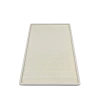 Yerli Üretim Madrid Model Süet Kumaş Krem Renk 34/24 Cm Kademeli Çekmece Ici Bileklik-kolye Standı