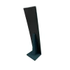 Yerli Üretim Moscow Model Süet Kumaş Haki Yeşil Renk 40/10 Cm Ayaklı Takı Sergileme Standı