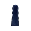 Yerli Üretim Riyad Model Süet Kumaş Lacivert Renk 31/11 Cm Ayaklı Kolye-halhal Sergileme Standı