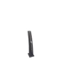 Yerli Üretim Sardunya Kumaş Füme Renk Boy 23 cm En 5 cm Kolyelik