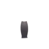 Yerli Üretim Sardunya Kumaş Füme Renk Boy 25 cm En 12 cm Dubai Model Kolyelik