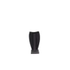 Yerli Üretim Sardunya Kumaş Füme Renk Boy 25 cm En 12 cm Dubai Model Kolyelik