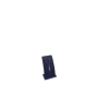Yerli Üretim Sardunya Kumaş Lacivert Renk Boy 13 Cm En 8 Cm Kolyelik