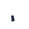 Yerli Üretim Sardunya Kumaş Lacivert Renk Boy 13 Cm En 8 Cm Kolyelik
