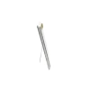 Yerli Üretim Süet Kumaş Gri Renk 20/16 Cm Ayaklı Kanca Bileklik Sergileme Standı