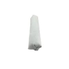 Yerli Üretim Süet Kumaş Gri Renk 30 Cm Rulo Takı Yastığı