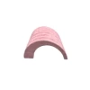 Yerli Üretim Süet Kumaş Pembe Renk 14 /11 Cm Bileklik Künye Standi