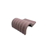 Yerli Üretim Süet Kumaş Pembe Renk 16/11,5 Cm Bileklik Künye Standi