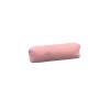 Yerli Üretim Süet Kumaş Pembe Renk 20 Cm Rulo Takı Yastığı