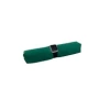Yerli Üretim Süet Kumaş Yeşil Renk 30 Cm Rulo Takı Yastığı